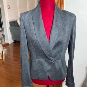 H&M fitted Blazer.